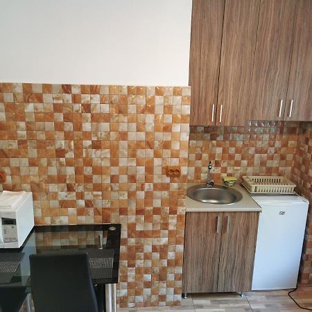 布加勒斯特Gara De Nord公寓 外观 照片